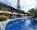 Bali Reski Asih Hotel